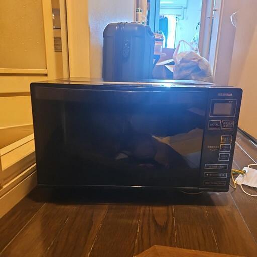 電子レンジ