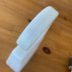 無印良品 LED持ち運びできるあかりの画像