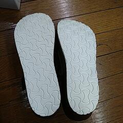 新品　チップデール　サンダルの画像