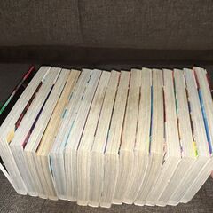 キングダム16冊の画像