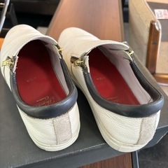 Honour Ovation アナーオベーション スリッポン シューズ スニーカー 革靴の画像