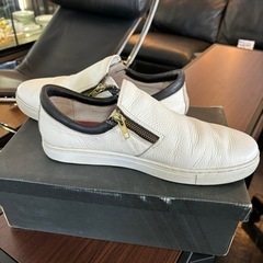 Honour Ovation アナーオベーション スリッポン シューズ スニーカー 革靴の画像