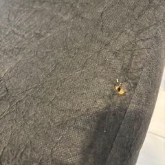 《取引中》2脚 家具 椅子 ダイニングチェアの画像