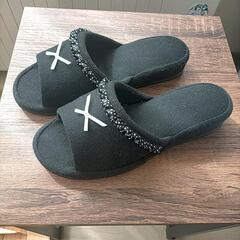 お値下げ★美品★スリッパ