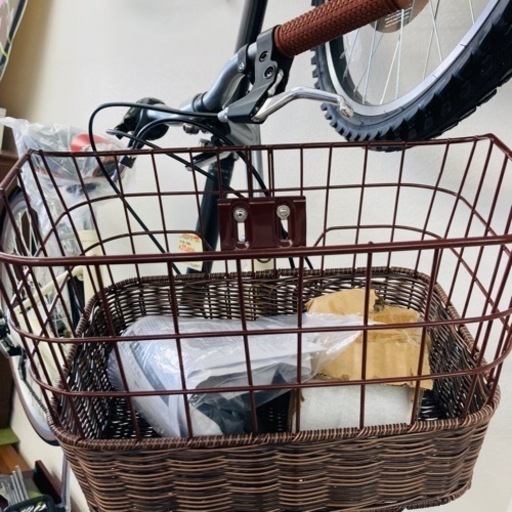 ★爆安★未使用　大人気　ROVER 折りたたみ自転車 