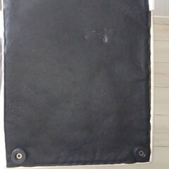 あと1週間程度です！1人用ソファお譲りします！の画像