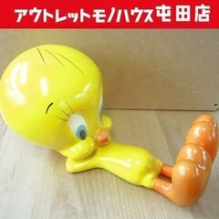 ATS Tweety トゥイーティー ルーニー・テューンズ フィ...