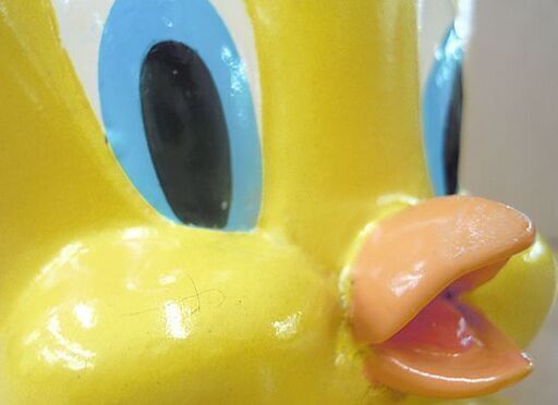 ATS Tweety トゥイーティー ルーニー・テューンズ フィギュア Warner Bros スタチュー ワーナーブラザース 札幌市