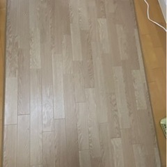 家具 カーペット/マット/ラグ