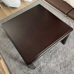 ローテーブル