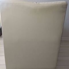 あと1週間程度です！ 1人用ソファお譲りします！の画像