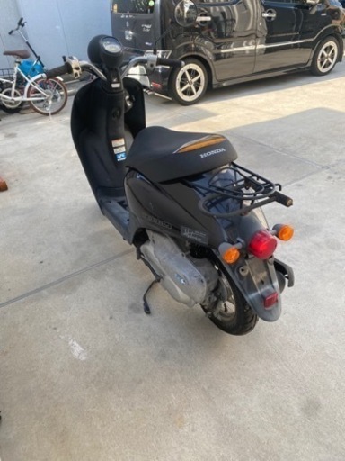 引き渡し完了 ホンダ トゥデイ AF67 インジェクション 原付 【公式通販】