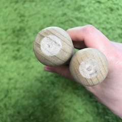 太鼓　バチの画像