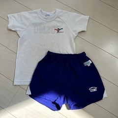 コスモスポーツクラブのウェア