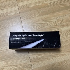 LEDライト、充電式の画像