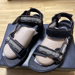 靴/バッグ 靴 サンダル