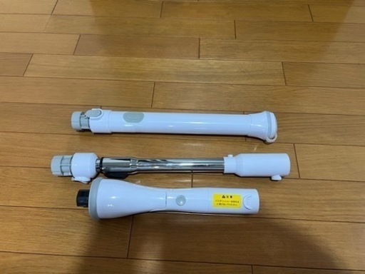★★バスポリッシャー★★美品★★