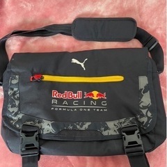 小学生　PUMA レッスンバック