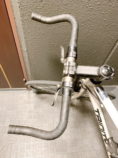 自転車 クロスバイク