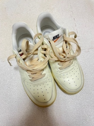 NIKE air force 1 ナイキエアフォース1 サイズ35.5