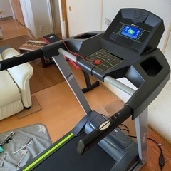 DAIKOU ランニングマシーンDK3701CA（ジャンク扱い）の画像