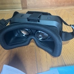 VR  SHINECON 新品の画像