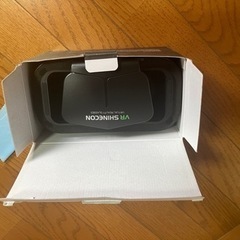 VR  SHINECON 新品の画像