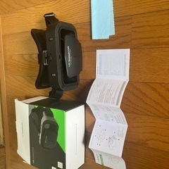 VR  SHINECON 新品の画像