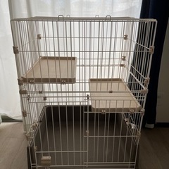 ペットゲージ