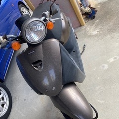 部品取り用トゥデイ