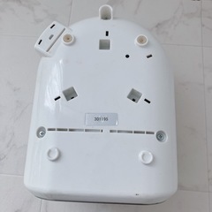 【取引完了】パナソニック 3合だき炊飯器の画像