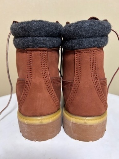 【新品】Timberland  ウォーターブーツ