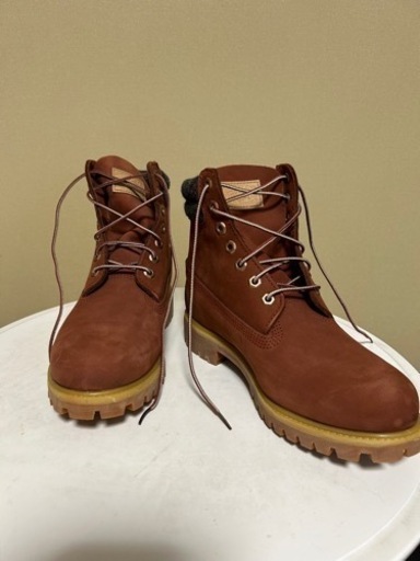 【新品】Timberland  ウォーターブーツ