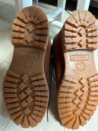 【新品】Timberland  ウォーターブーツ