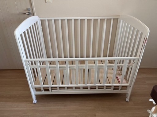 子供用品 ベビー用品 ベビーベッド、家具