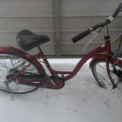 無料　自転車 