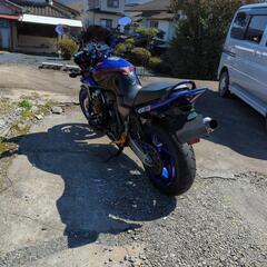 ハイクホンダの画像