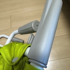 イングリッシーナ　テーブルチェア　Inglesina 子供用品 ベビー用品 チャイルドシートの画像