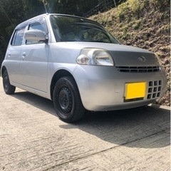 完売！ありがとうございました。エッセ　4WD  車検あり
