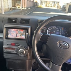 ムーブコンテ　２４年式　値引きしましたの画像