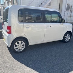 ムーブコンテ　２４年式　値引きしましたの画像