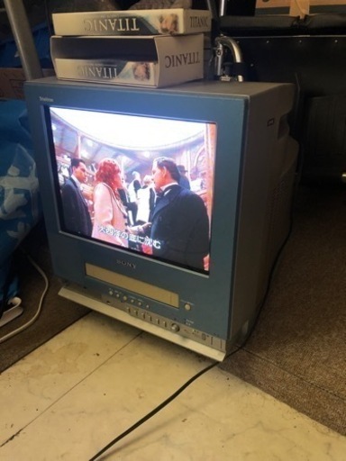 家電 テレビ