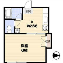 💥家賃１ヶ月無料💥【🌳入居費用9万円🌳】✨審査No.1✨ 🚃多摩...