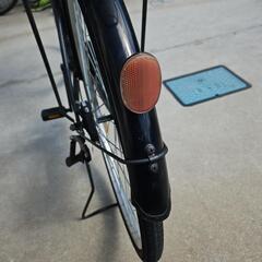 再募集！早めに取りに来られる方！ 26インチ 自転車 の画像