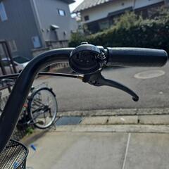 再募集！早めに取りに来られる方！ 26インチ 自転車 の画像