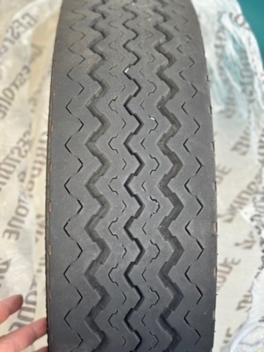 中古サマータイヤ