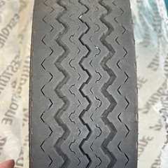 中古サマータイヤ