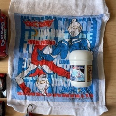 ウルトラマンの画像