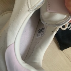 adidas ゴルフシューズ 24.5 cmの画像