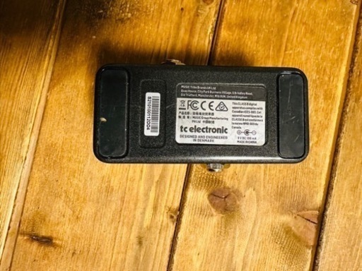 tc electronic  Ditto Looper